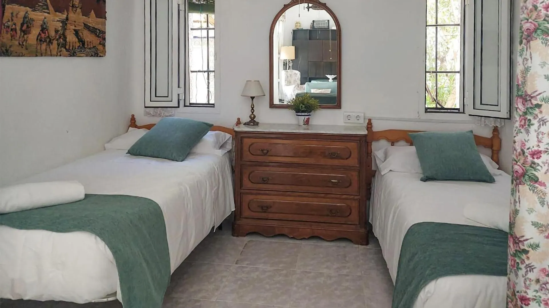 Gorgeous Home In Málaga 0*,