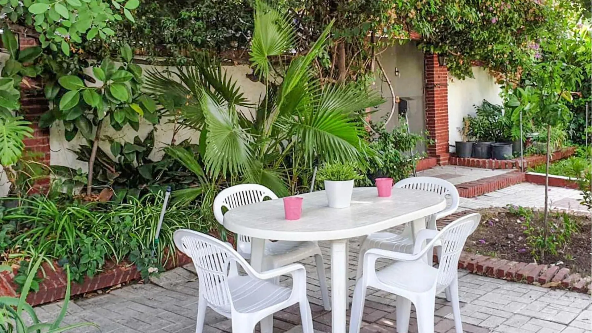 Gorgeous Home In Málaga Spanien