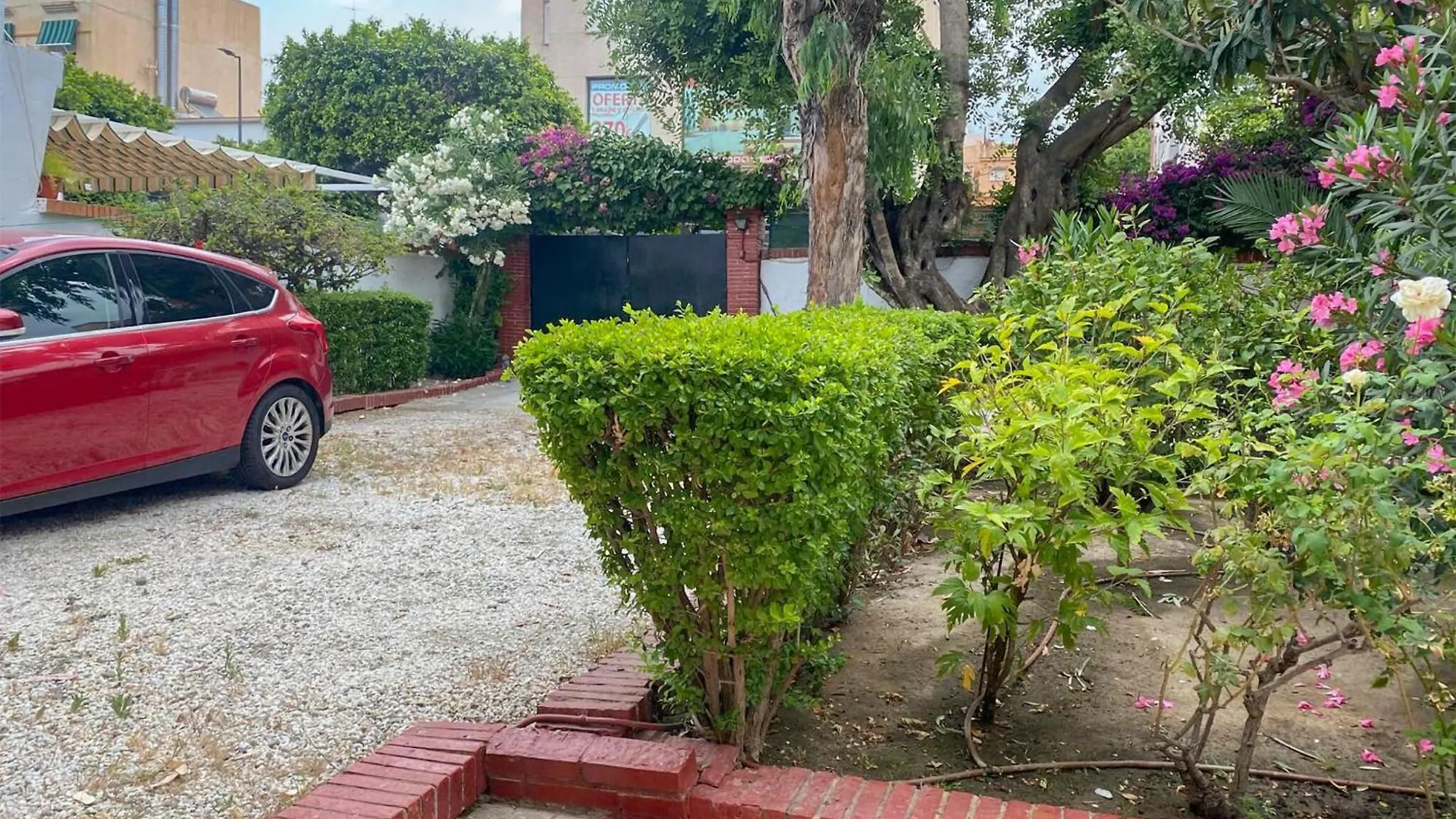 Gorgeous Home In Málaga 0*,  Spanien