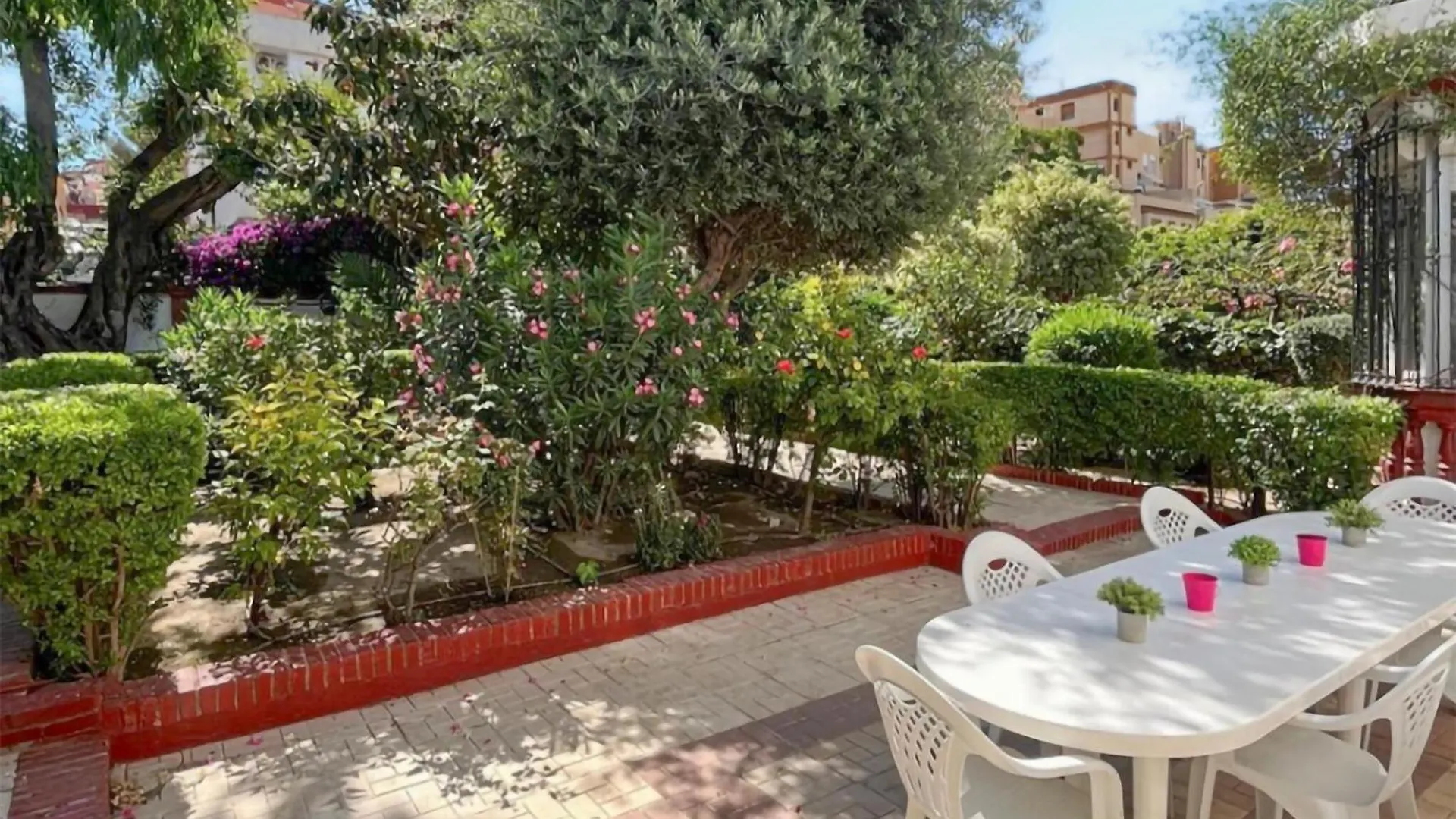 Gorgeous Home In Malaga Holiday home
